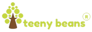 Teeny Beans Logo